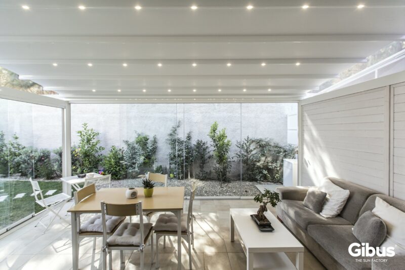 Pergola Med Quadra 165 – Gibus (Spécial Grande Terrasse)
