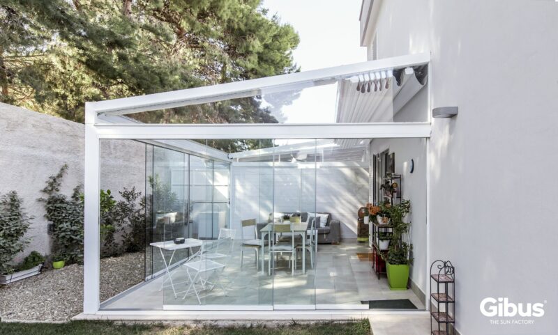 Pergola Med Quadra 165 – Gibus (Spécial Grande Terrasse)