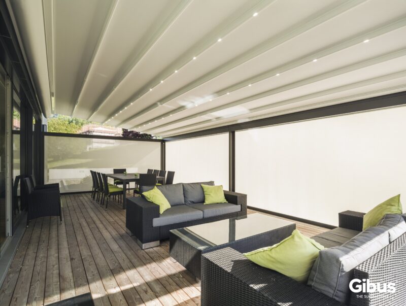 Pergola Med Quadra 165 – Gibus (Spécial Grande Terrasse)