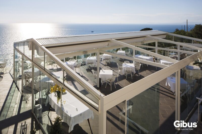 Pergola Med Quadra 165 – Gibus (Spécial Grande Terrasse)