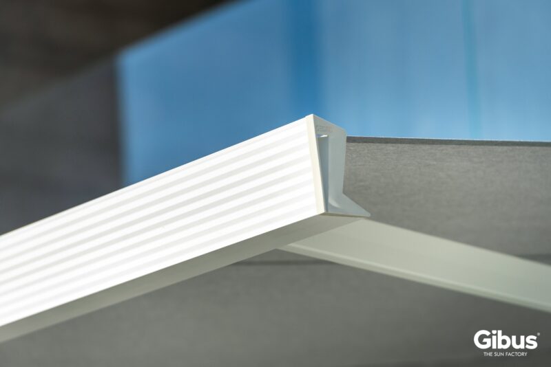 Store banne coffre SEGNO