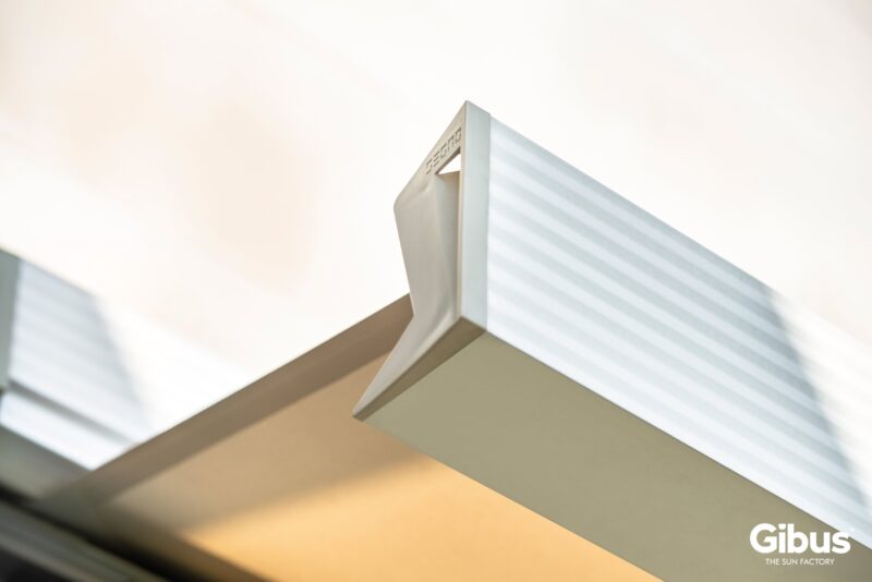 Store banne coffre SEGNO