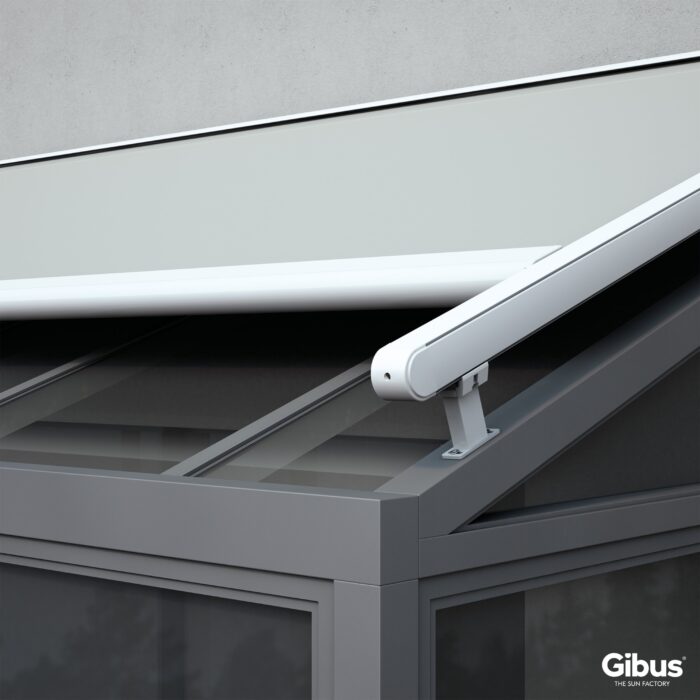 Store extérieur de véranda – ZEROGRADI