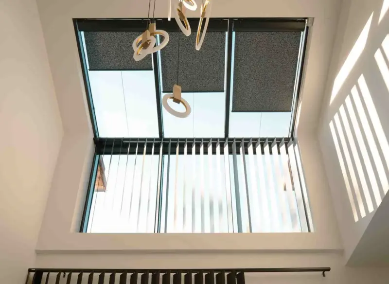 Stores intérieurs – reflexsol