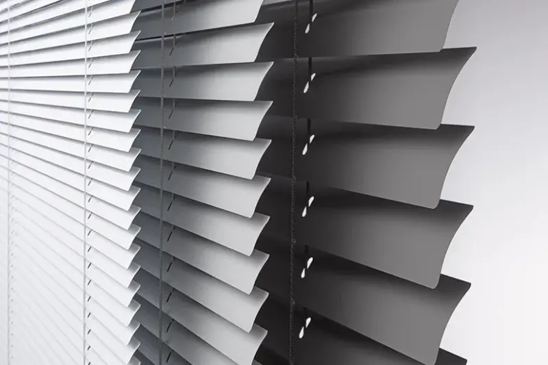 Store intérieur vénitiens aluminium- KADECO