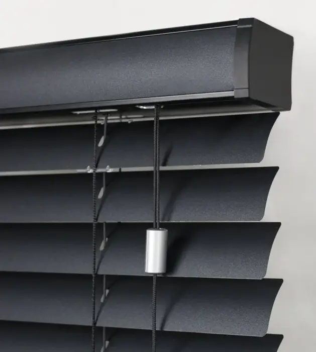 Store intérieur vénitiens aluminium- KADECO