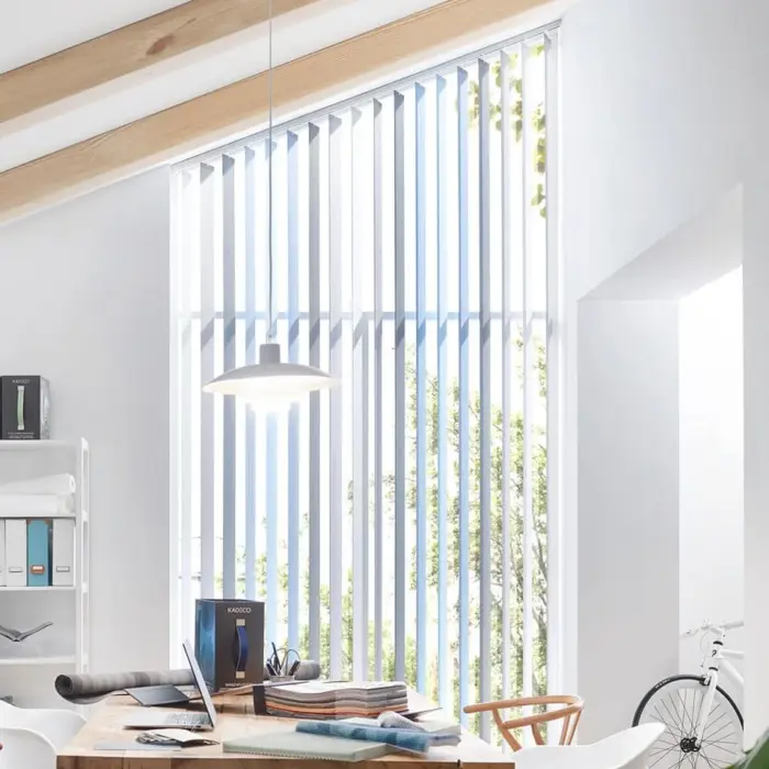 Store californien à bandes verticales – KADECO