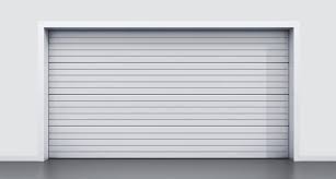 Porte de Garage Enroulable Aluminium – NOVA-STORES