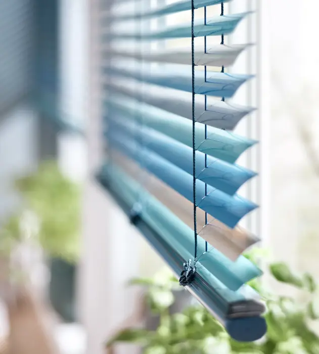 Store intérieur vénitiens aluminium- KADECO