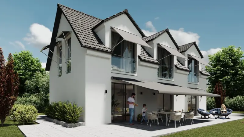 Store à Projection (store à l&rsquo;Italienne) – NOVA-STORES