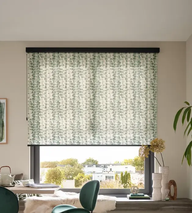 Store rouleau et/ou store enrouleur