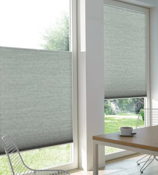 Store intérieur Plissés – KADECO