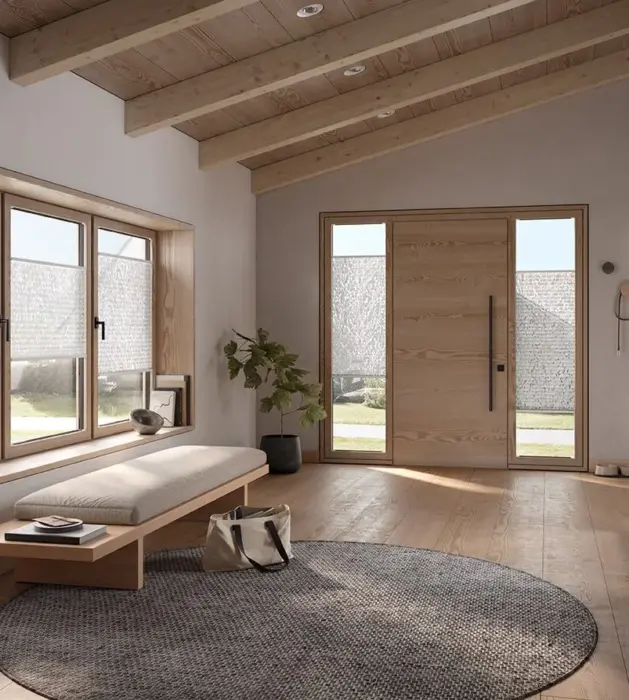 Store intérieur Plissés – KADECO