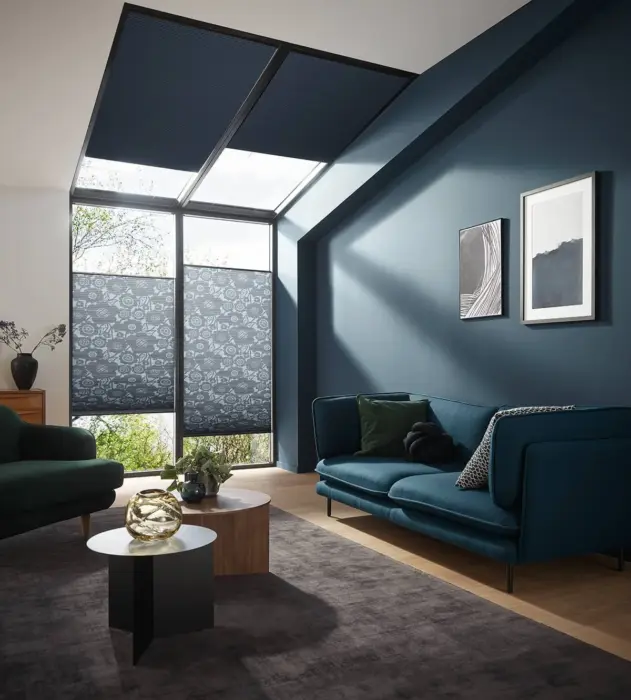 Store intérieur Plissés – KADECO