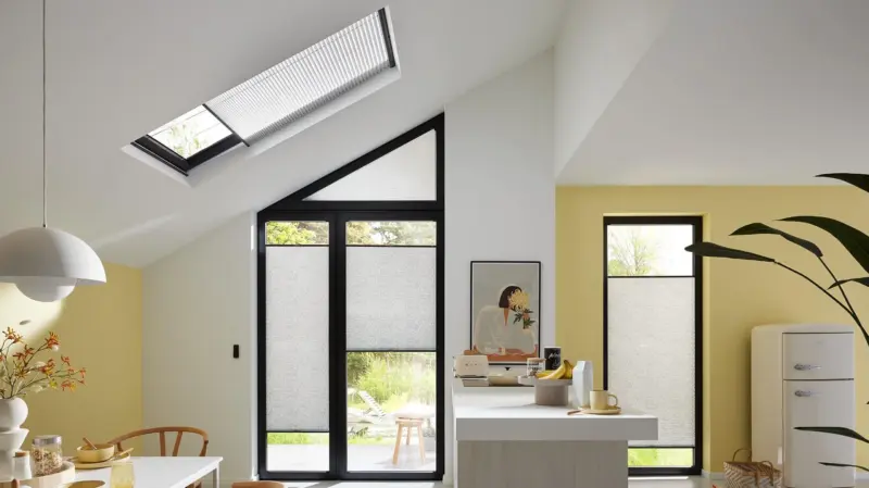 Store intérieur Plissés – KADECO