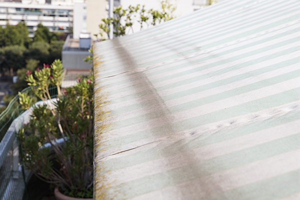 Rentoilage Sur-Mesure (Changement de Toile)