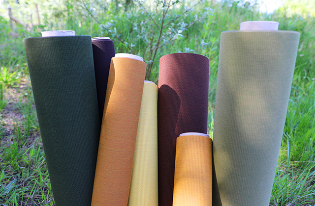 Rentoilage Sur-Mesure (Changement de Toile)