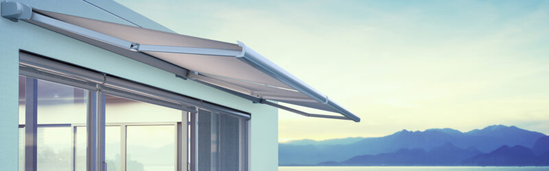 Store banne ARK sélect- NOVA STORES