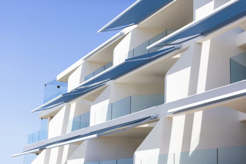 Store banne ARK sélect- NOVA STORES