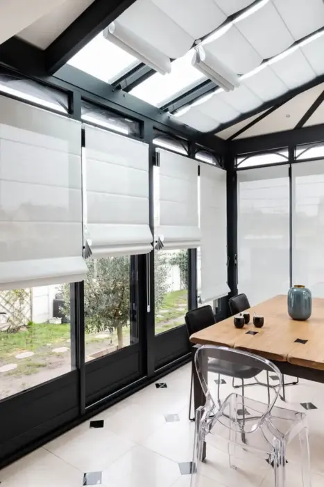 Stores intérieurs – reflexsol