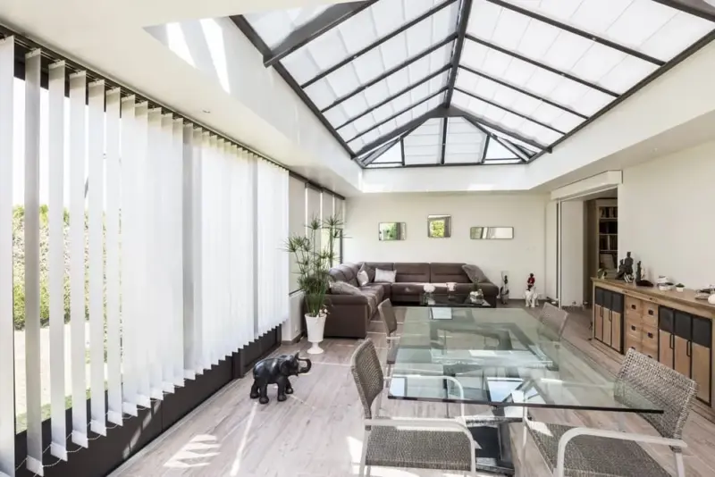 Stores intérieurs – reflexsol