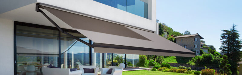 Store banne TRADI + NOVA STORES