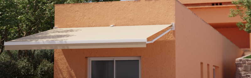 Store banne TRADI + NOVA STORES