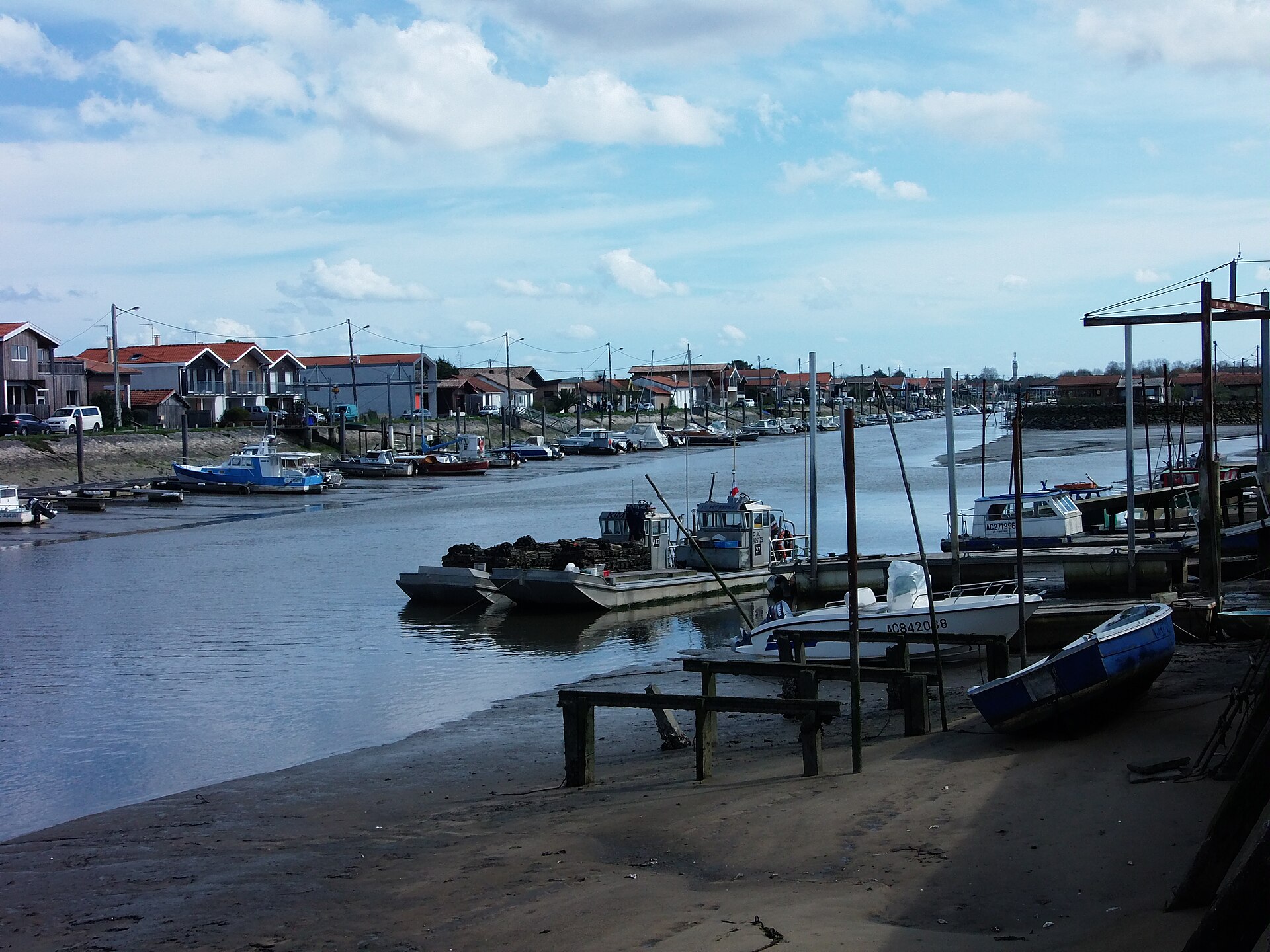 Storiste La Teste-de-Buch - NOVA STORES