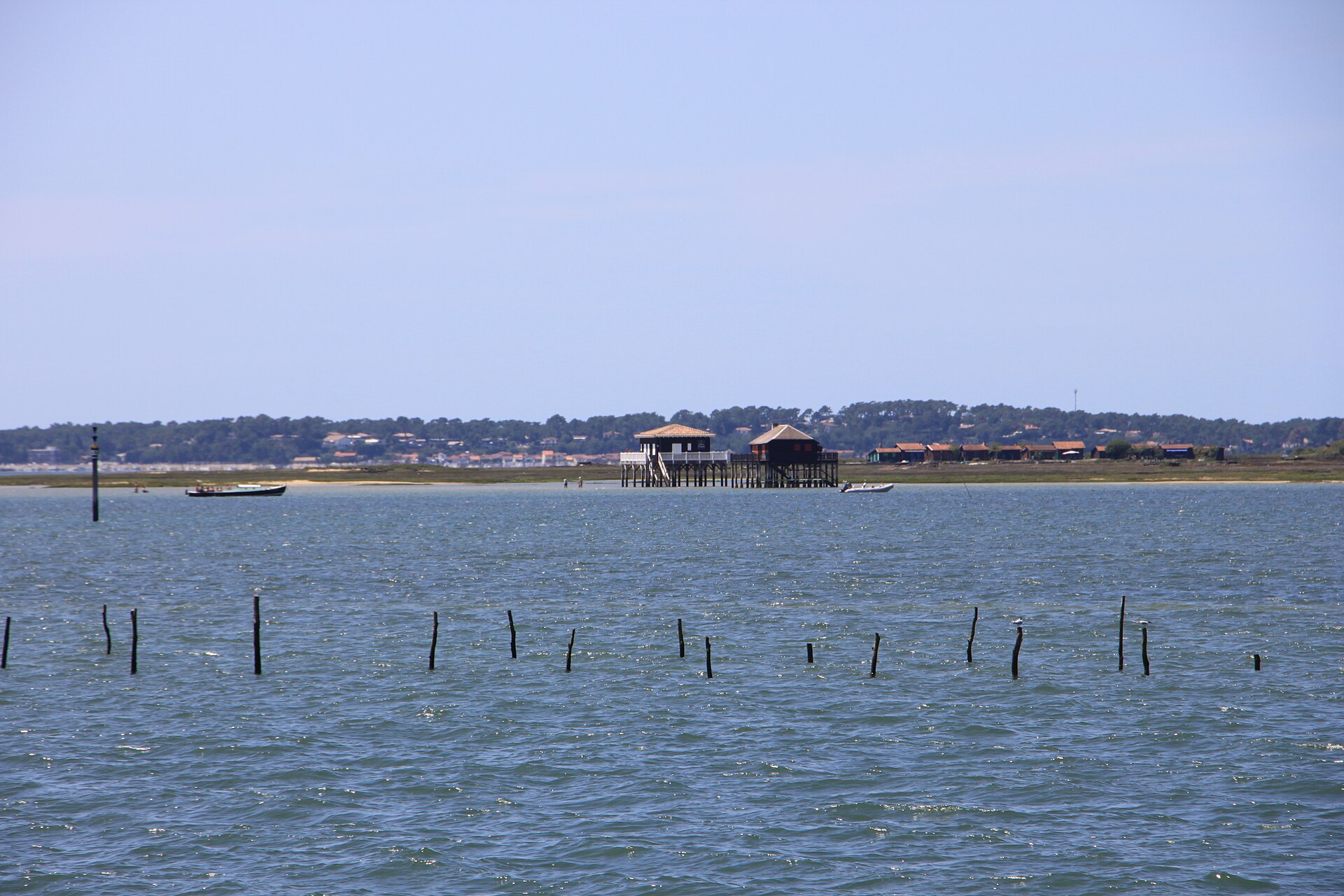 Storiste Bassin d’Arcachon - NOVA STORES