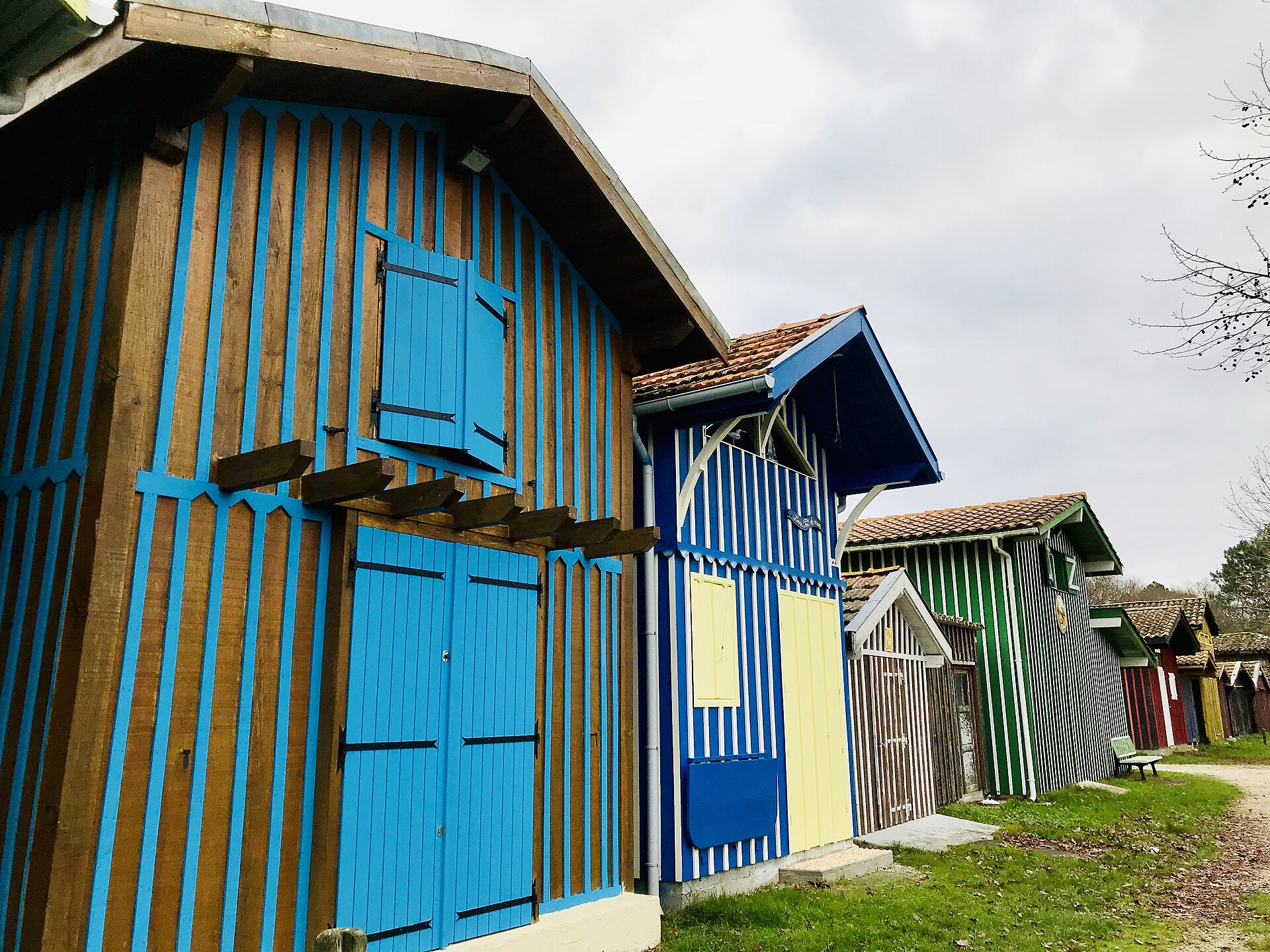 Storiste Biganos - NOVA STORES