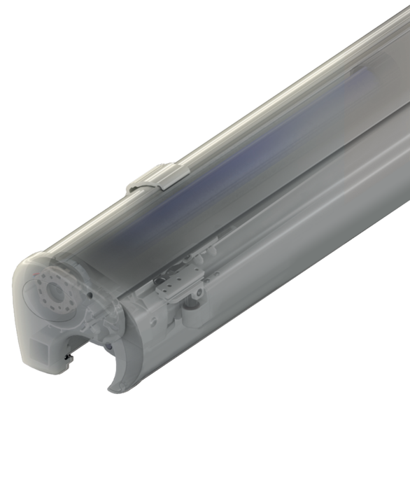 Store banne Semi-Coffre – NOVA-STORES