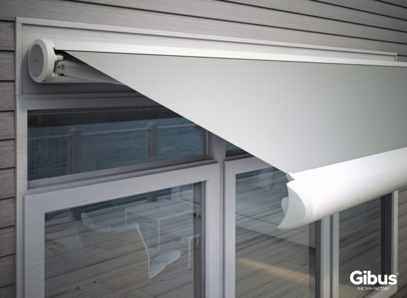 Store banne Duck – Gibus