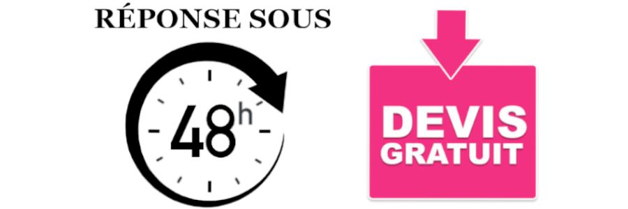 Stores sur mesure à Bordeaux, pose sous 2 semaines, délais rapides, Mérignac, NOVA STORES