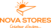 Nova Stores, votre installateur de volets roulants à Mérignac, Mérignac, NOVA STORES