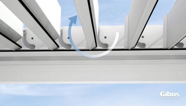 Pergola Bioclimatique en Gironde : Confort et Élégance avec NOVA-STORES, Mérignac, NOVA STORES