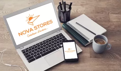 Stores intérieurs pour collectivités, hotels, restaurants à bordeaux et son agglomération, Mérignac, NOVA STORES
