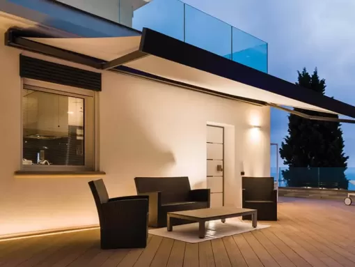 Découvrez la gamme exclusive de Pergolas et Stores extérieurs GIBUS chez Nova Stores votre unique distributeur GIBUS Atelier à Bordeaux., Mérignac, NOVA STORES