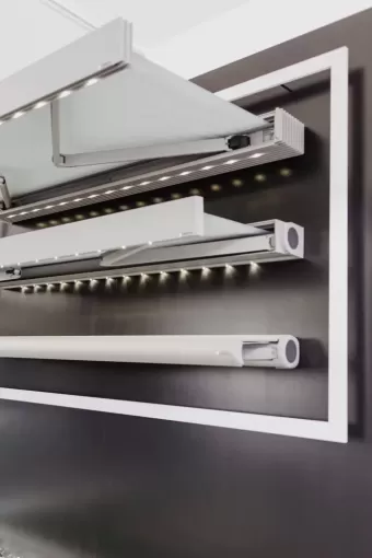 NOVA-STORES : Votre expert en protection solaire à Mérignac, rayonnant sur Bordeaux, Mérignac, NOVA STORES