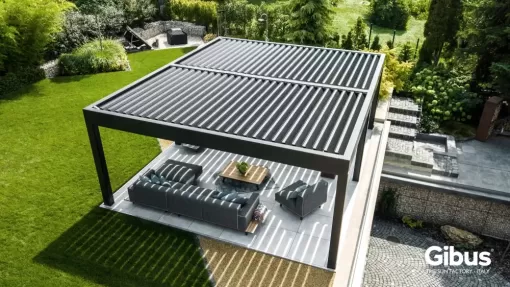 NOVA-STORES : Le spécialiste de la pergola sur mesure à Mérignac et ses environs, Mérignac, NOVA STORES