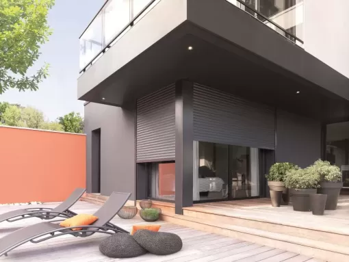 Nova Stores, votre installateur de volets roulants à Mérignac, Mérignac, NOVA STORES