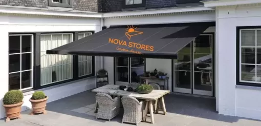 Pose de Store sur-mesure à Bordeaux, Mérignac, NOVA STORES