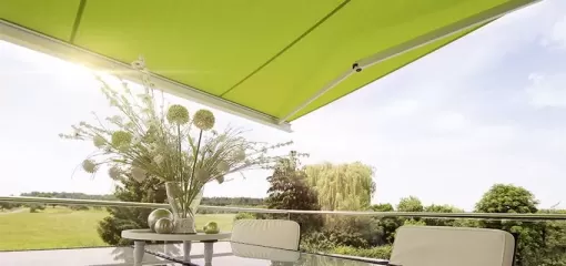 La protection solaire. NOVA-STORES, Mérignac, NOVA STORES