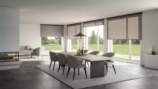 Spécialiste du store intérieur à Mérignac et sa région, Mérignac, NOVA STORES