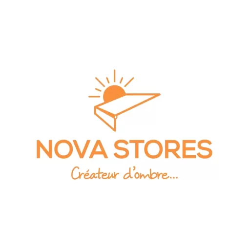 Sublimez votre terrasse bordelaise avec les stores extérieurs Nova Stores, Mérignac, NOVA STORES