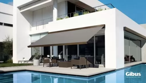 Trouver le store de terrasse parfait à Bordeaux, Mérignac, NOVA STORES