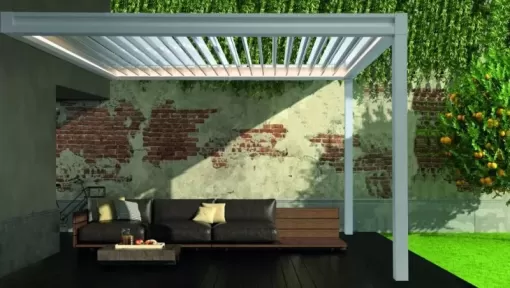 VENTE ET INSTALLATION DE PERGOLA BIOCLIMATIQUE A BORDEAUX et sa région, Mérignac, NOVA STORES