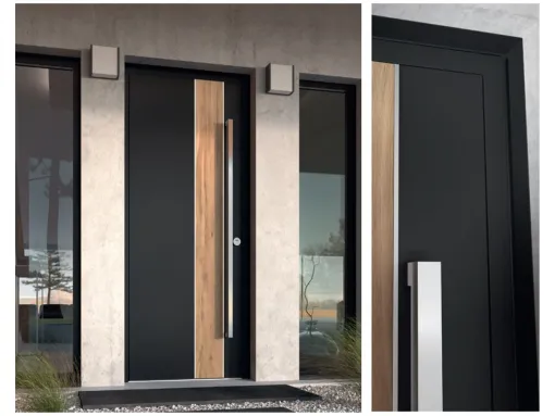 Vente et installation de menuiseries sur mesure en région bordelaise, Mérignac, NOVA STORES