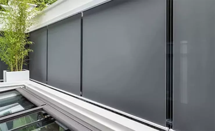 Clone of Motorisation stores, Mérignac, NOVA STORES