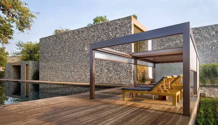 Pergolas bioclimatiques à Bordeaux : Transformez Votre Espace extérieur avec Nova Stores, Mérignac, NOVA STORES