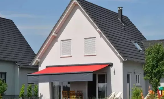 Stores coffre, Mérignac, NOVA STORES